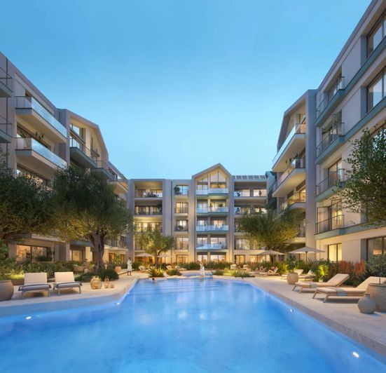 Image No.1-2 Bed Apartment for sale