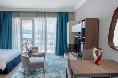 Appartement à vendre à Tivat