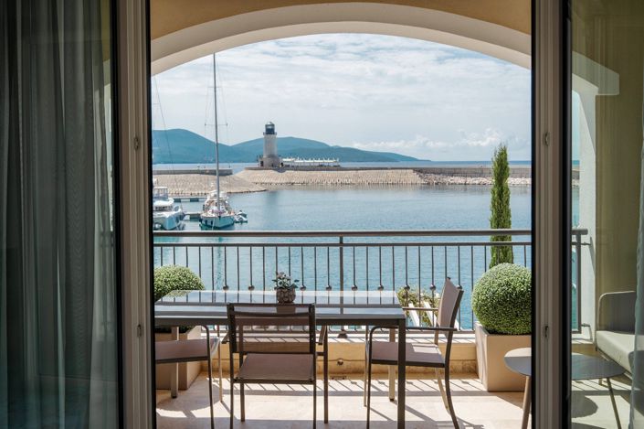 Image No.2-Appartement à vendre à Tivat