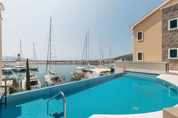 Image No.6-Appartement à vendre à Tivat