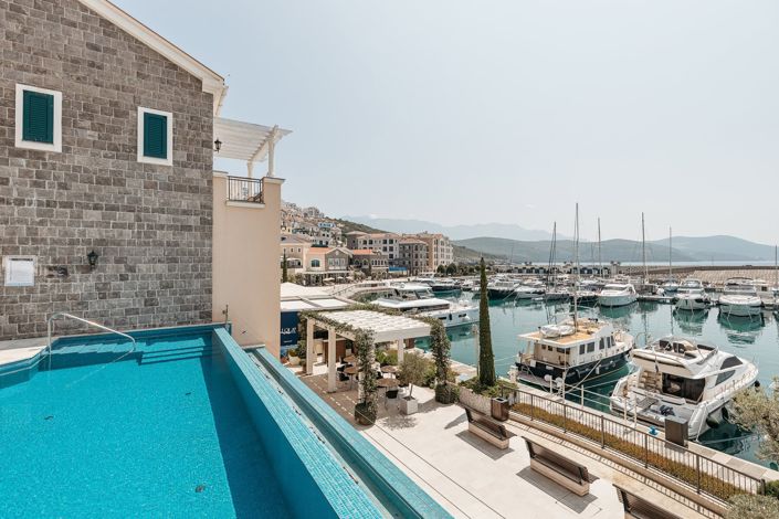 Image No.7-Appartement à vendre à Tivat