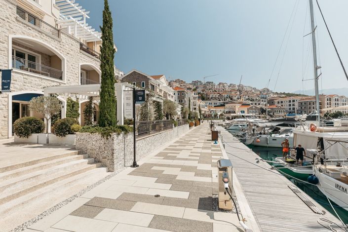 Image No.9-Appartement à vendre à Tivat