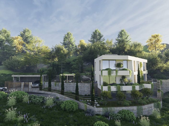 Image No.2-3 Bed Villa for sale