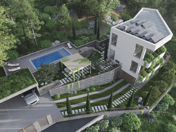 Image No.3-3 Bed Villa for sale