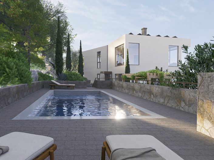 Image No.4-3 Bed Villa for sale