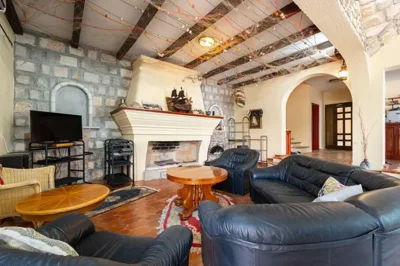 1 - Herceg Novi, Villa