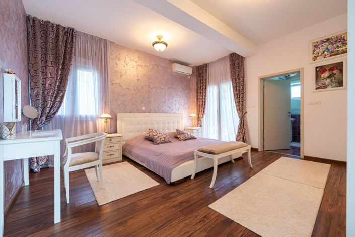 Image No.17-Maison de 5 chambres à vendre à Herceg Novi