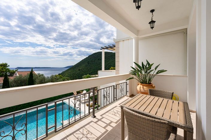 Image No.23-Maison de 5 chambres à vendre à Herceg Novi