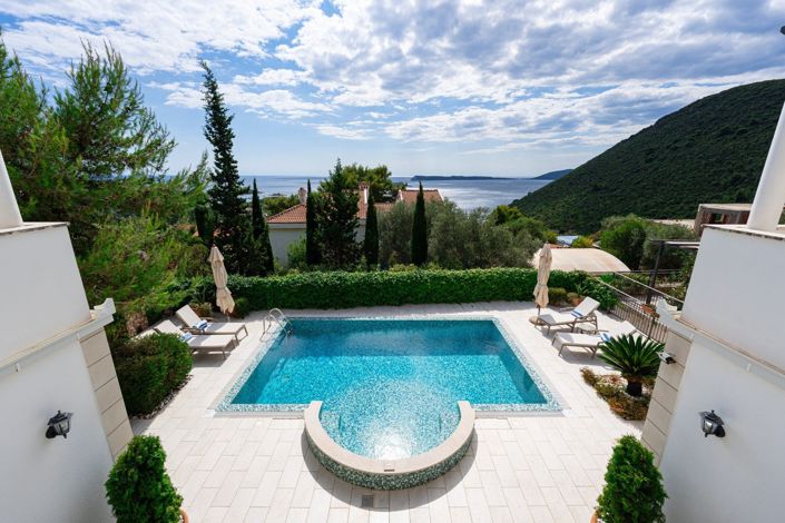 Image No.24-Maison de 5 chambres à vendre à Herceg Novi