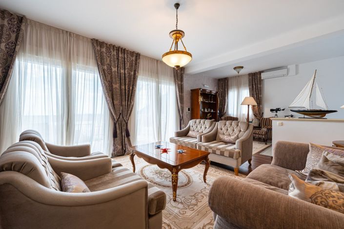 Image No.27-Maison de 5 chambres à vendre à Herceg Novi