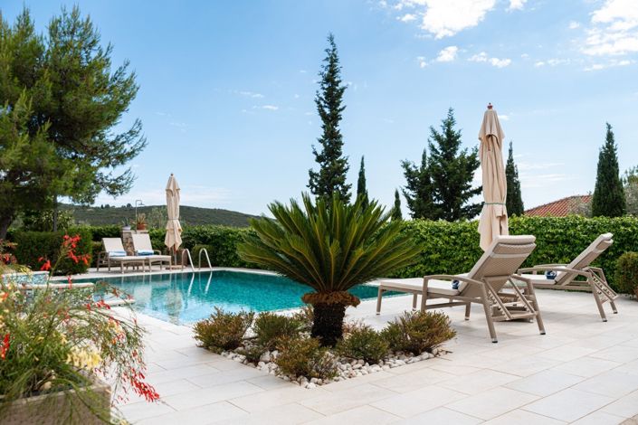 Image No.6-Maison de 5 chambres à vendre à Herceg Novi