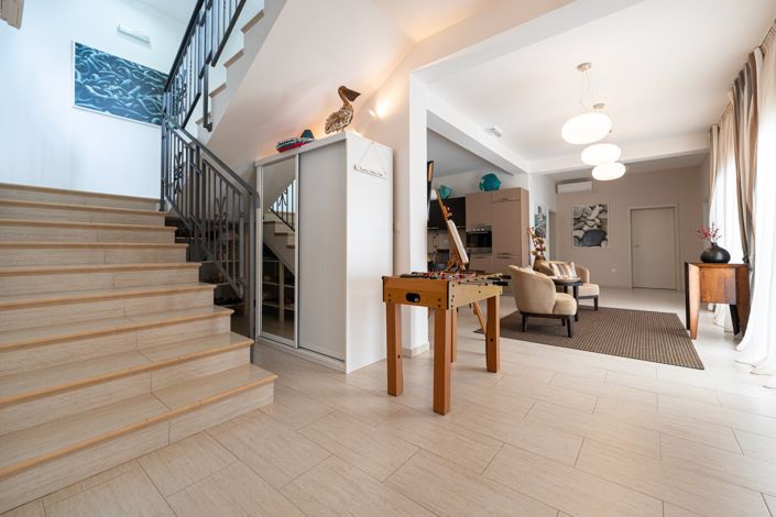 Image No.7-Maison de 5 chambres à vendre à Herceg Novi