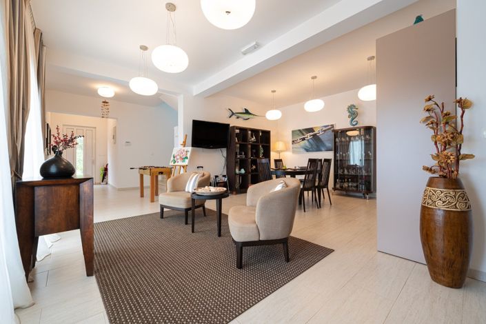 Image No.8-Maison de 5 chambres à vendre à Herceg Novi