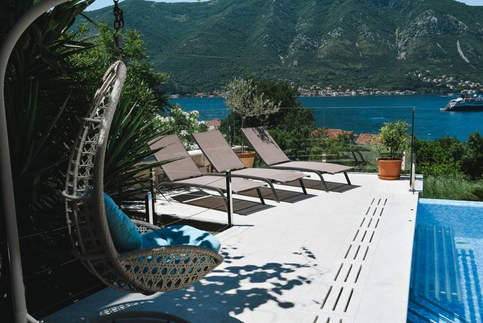 Image No.13-Villa de 6 chambres à vendre à Kotor