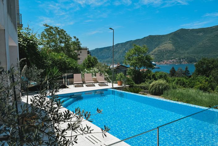 Image No.15-Villa de 6 chambres à vendre à Kotor