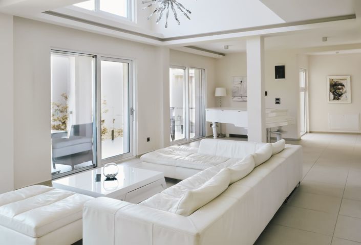 Image No.5-Villa de 6 chambres à vendre à Dobrota