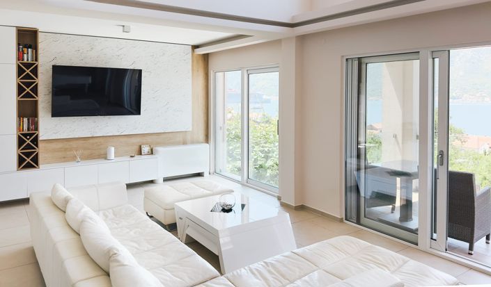 Image No.6-Villa de 6 chambres à vendre à Dobrota