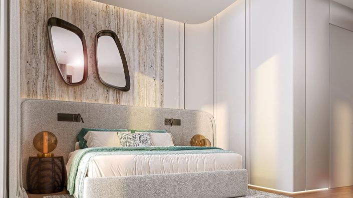 Image No.11-3 Bed Apartment for sale