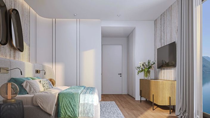 Image No.12-3 Bed Apartment for sale