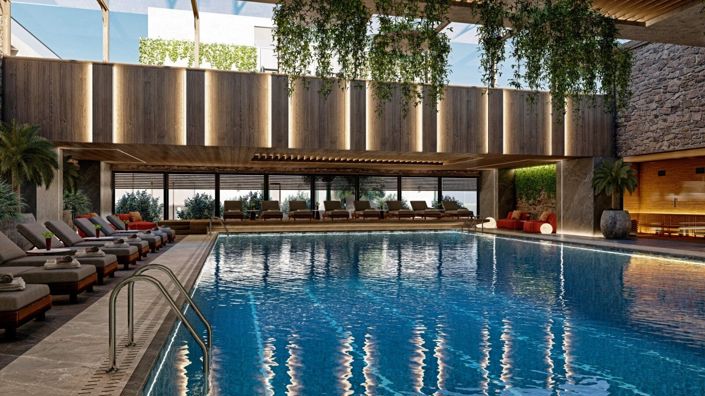 Image No.13-3 Bed Apartment for sale