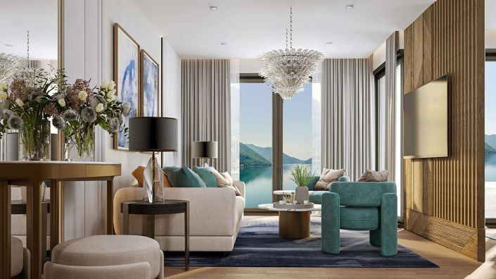 Image No.4-3 Bed Apartment for sale