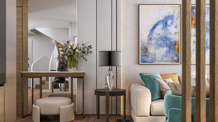 Image No.7-3 Bed Apartment for sale