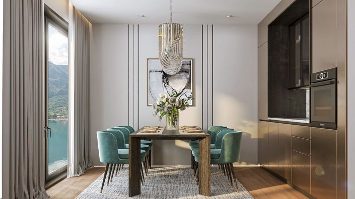 Image No.9-3 Bed Apartment for sale