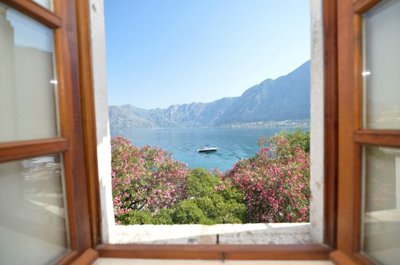 1 - Kotor, Villa