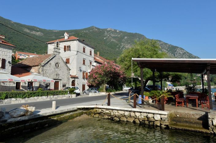 Image No.12-Villa de 5 chambres à vendre à Kotor