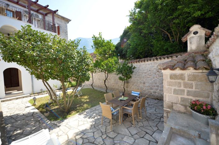 Image No.17-Villa de 5 chambres à vendre à Kotor
