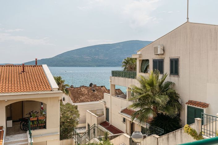 Image No.1-Appartement de 6 chambres à vendre à Herceg Novi