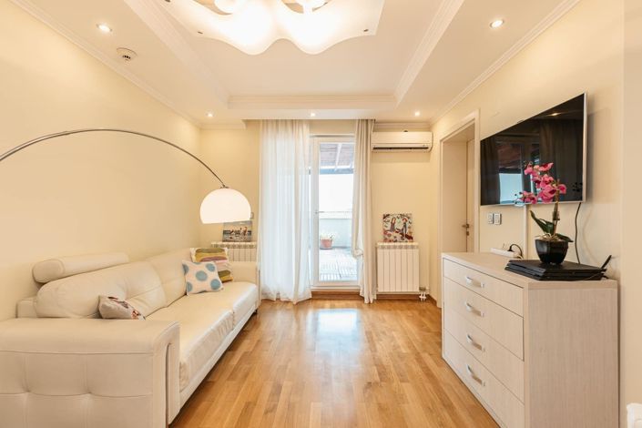 Image No.20-Appartement de 6 chambres à vendre à Herceg Novi