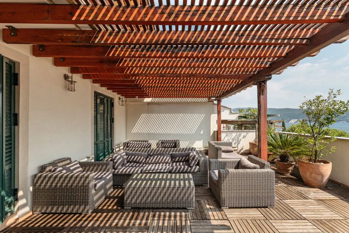 Image No.21-Appartement de 6 chambres à vendre à Herceg Novi