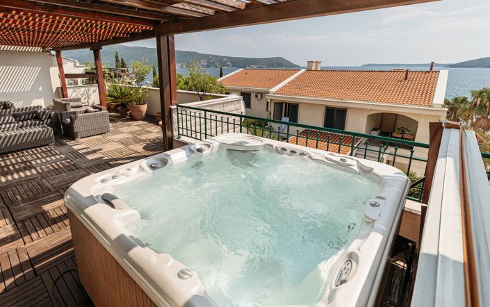 Image No.22-Appartement de 6 chambres à vendre à Herceg Novi