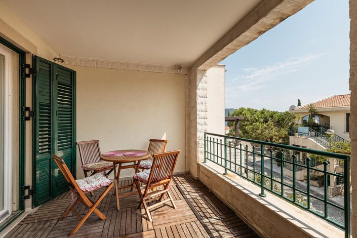 Image No.6-Appartement de 6 chambres à vendre à Herceg Novi