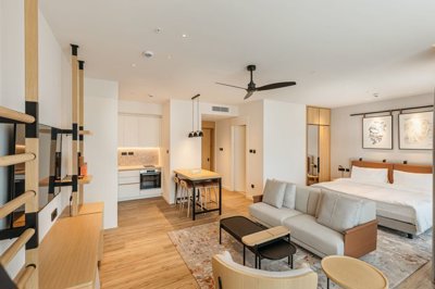 Appartement à vendre à Tivat