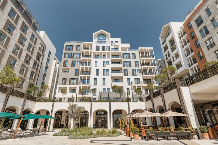 Image No.2-Appartement à vendre à Tivat