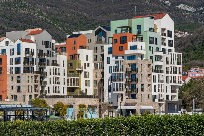 Image No.9-Appartement à vendre à Tivat