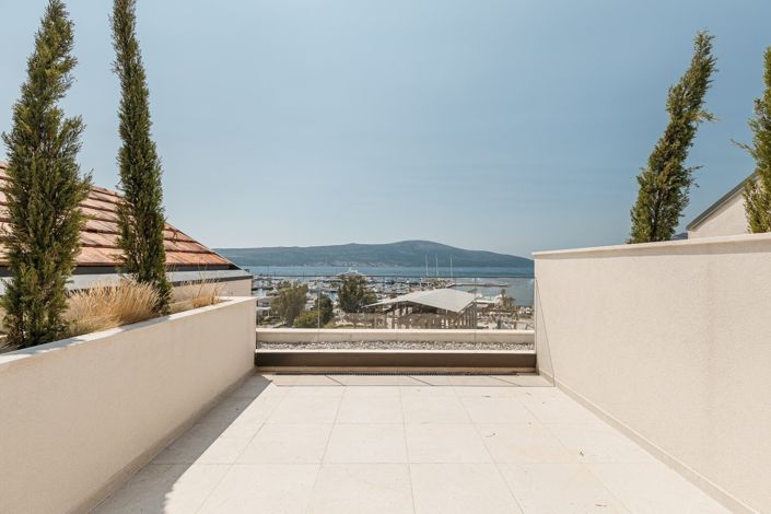 Image No.12-Appartement de 2 chambres à vendre à Tivat