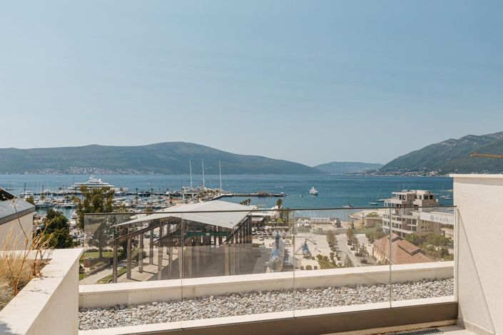 Image No.15-Appartement de 2 chambres à vendre à Tivat
