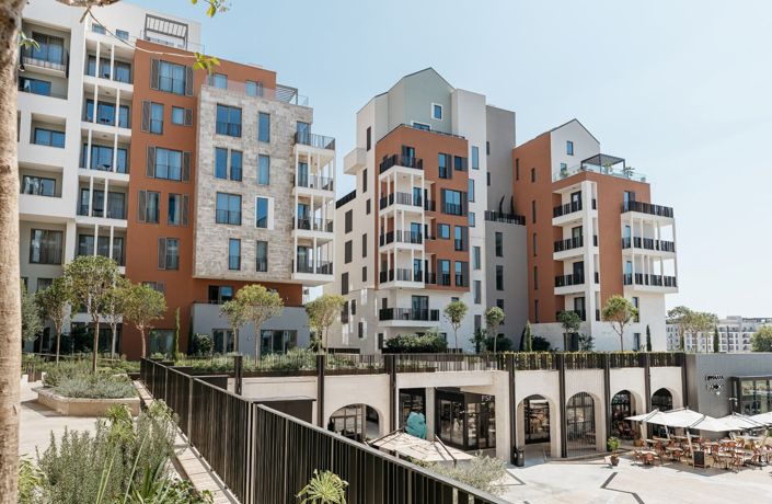 Image No.2-2 Bed Apartment for sale