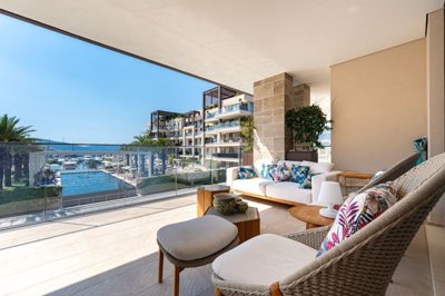 2 Bed Apartment for sale