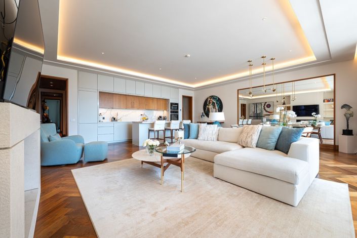 Image No.4-2 Bed Apartment for sale