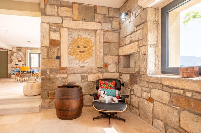 Image No.17-Maison de 4 chambres à vendre à Budva