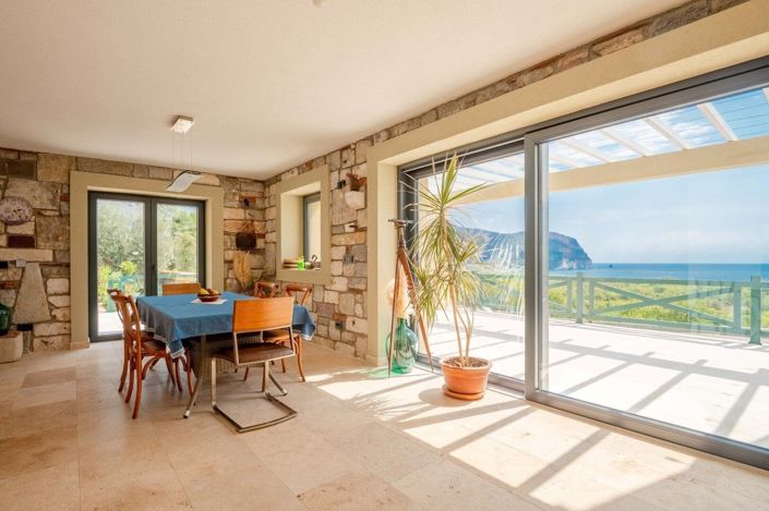 Image No.18-Maison de 4 chambres à vendre à Budva