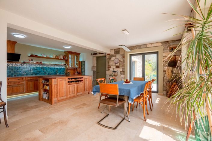 Image No.18-Maison de 4 chambres à vendre à Budva