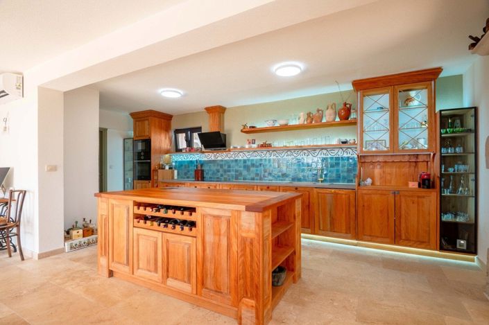 Image No.20-Maison de 4 chambres à vendre à Budva