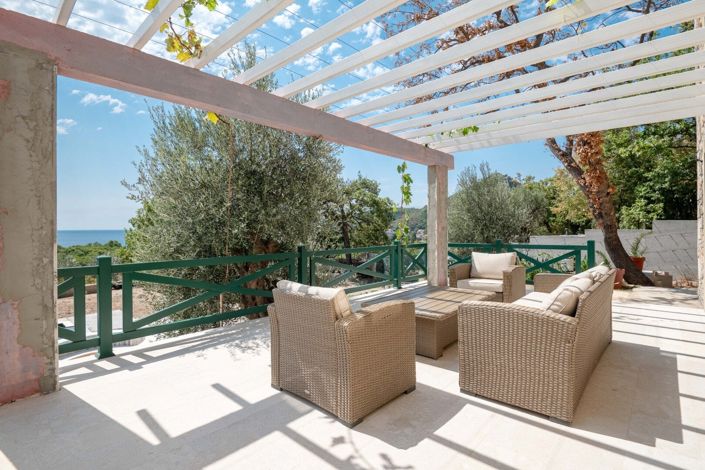 Image No.8-Maison de 4 chambres à vendre à Budva