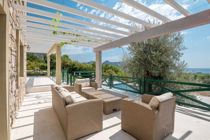 Image No.8-Maison de 4 chambres à vendre à Budva