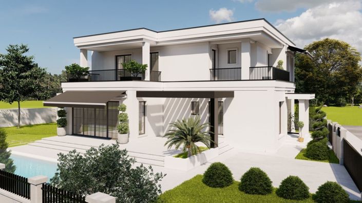 Image No.4-5 Bed Villa for sale